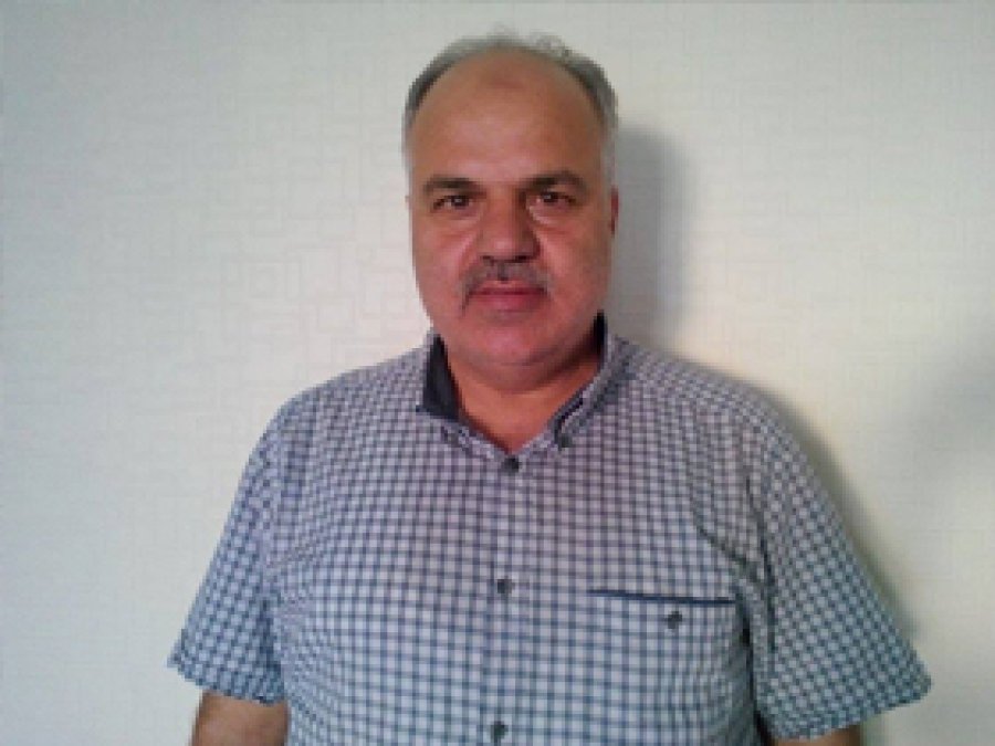 Paralelciler Urfa'da Binlerce Kişiyi Dinlemiş