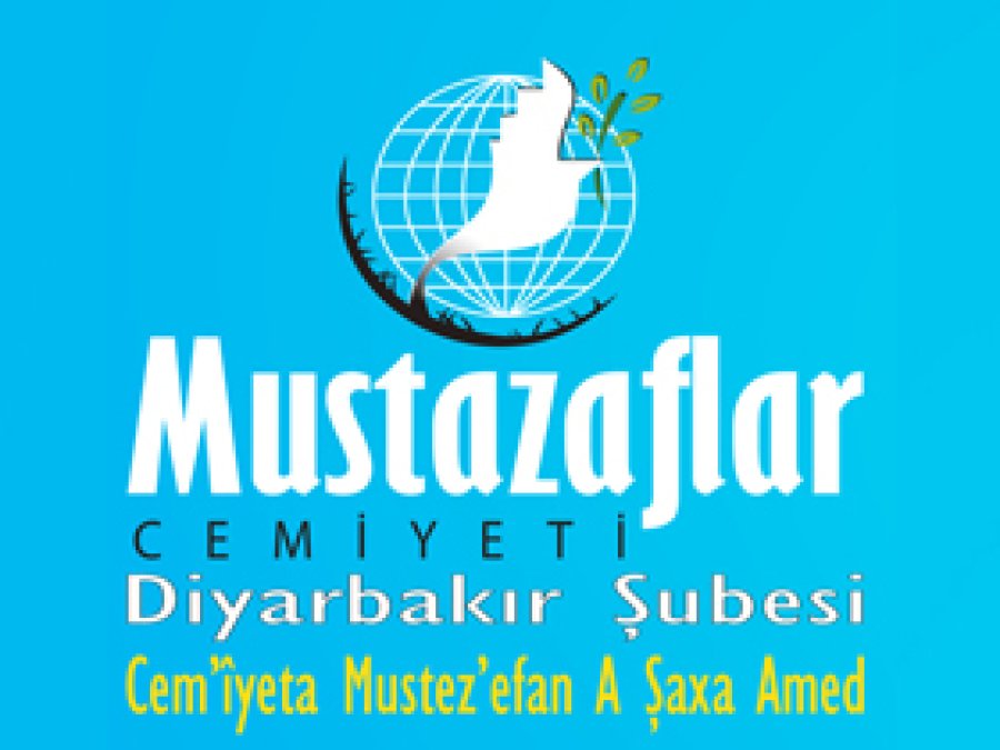 Mustazaflar Cemiyeti'nden PKK'ye Sert Uyarı 
