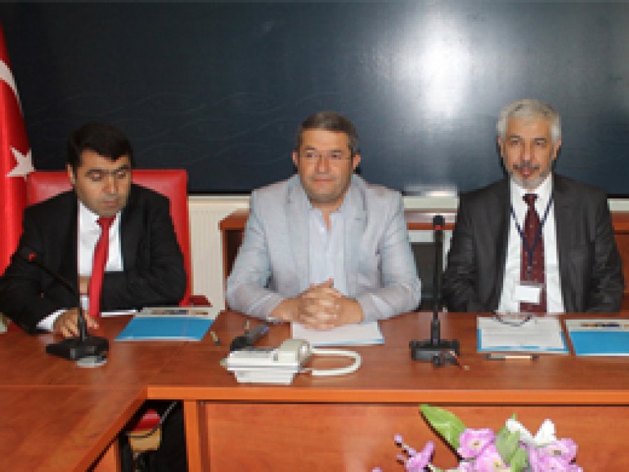 Öğretmenlere Çevre Eğitimi Kursu 