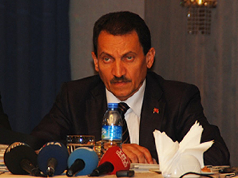 İLKHA'nın Soruları BİK'i Zor Durumda Bıraktı