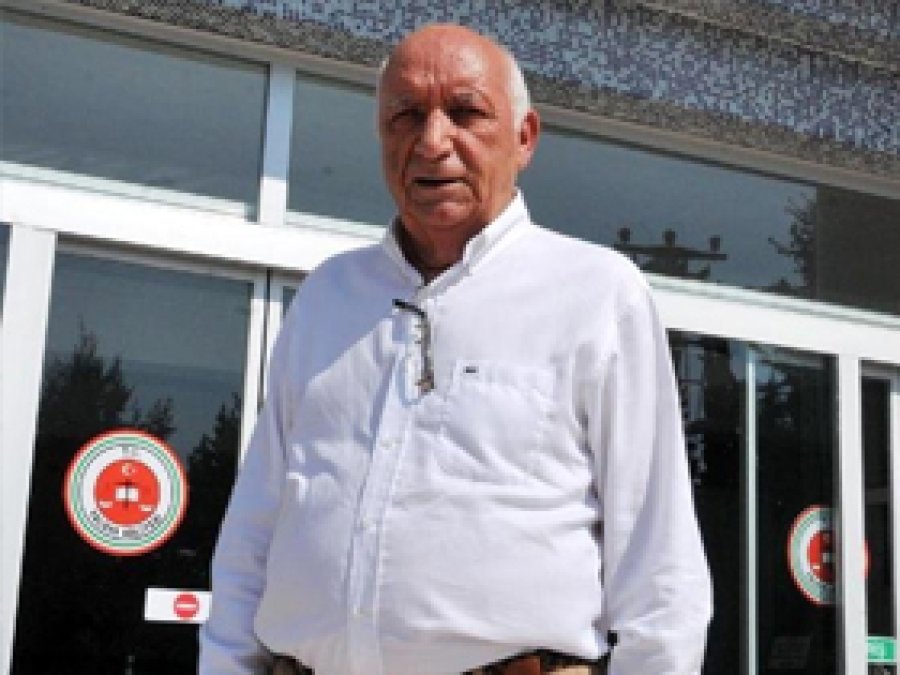 77 Yıllık Davada Karar Çıkmadı
