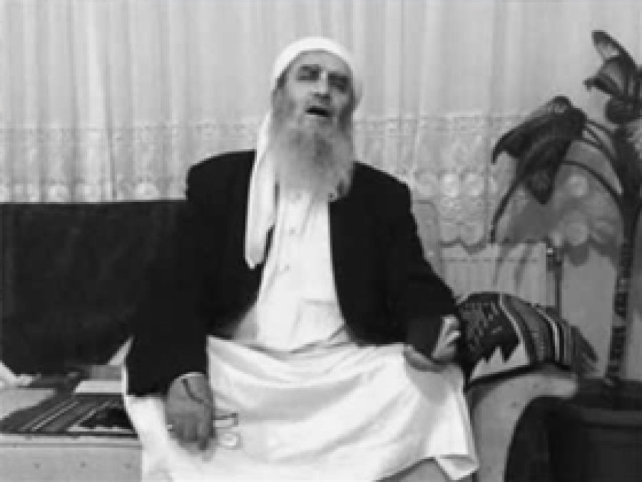 Hafiz Kemal Gültekin Hakka Yürüdü