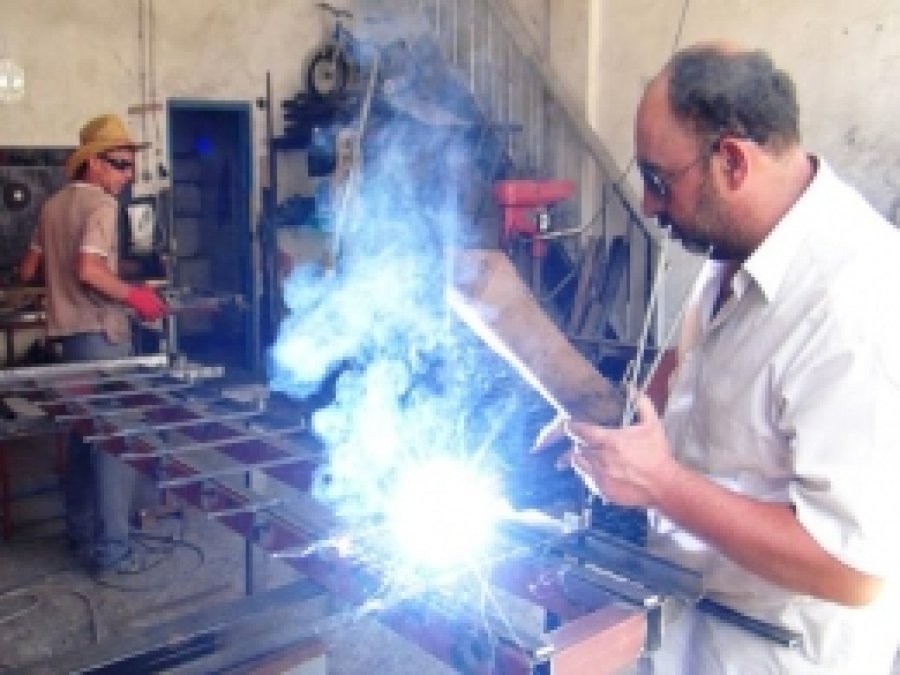 İşgücü Maliyeti Endeksi Arttı