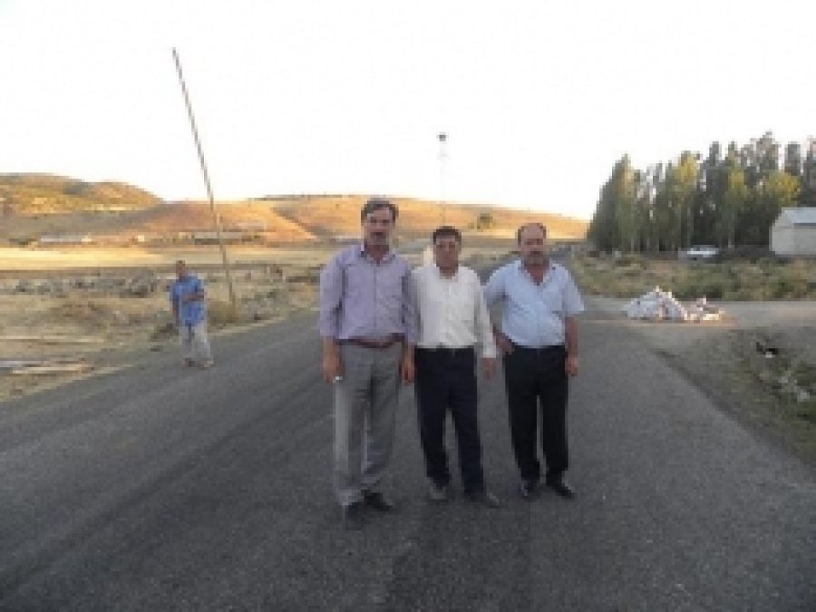 Hırsızlar 41 Büyükbaş Hayvanı  Çaldı 