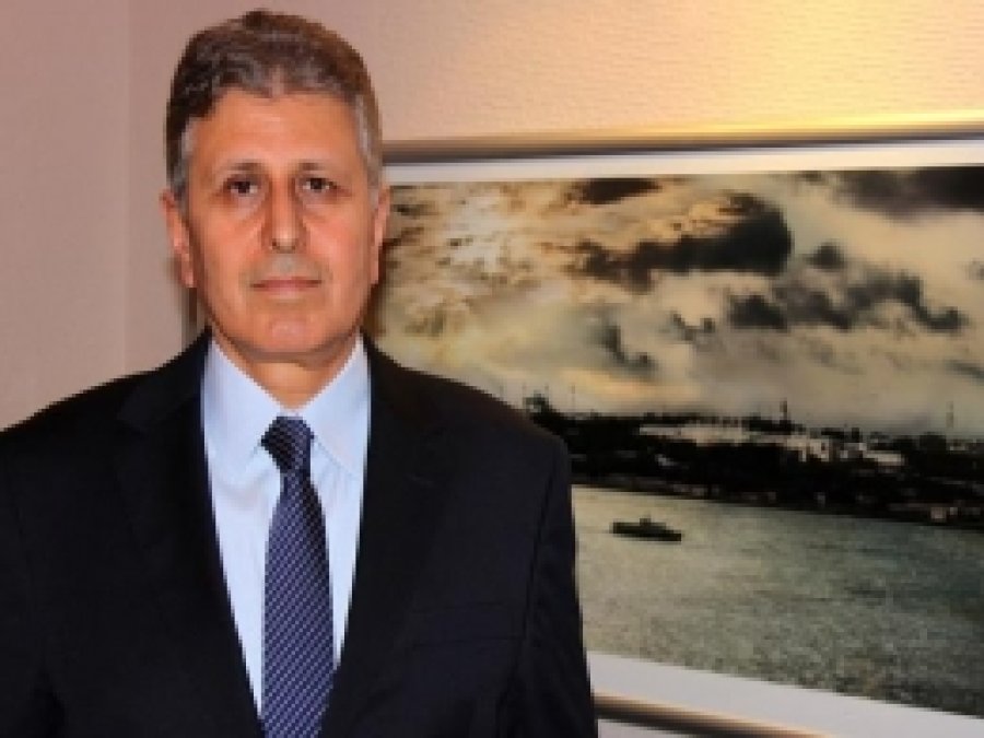 Irak'taki Karışıklık Çelik Boru İhracatını da Etkiliyor