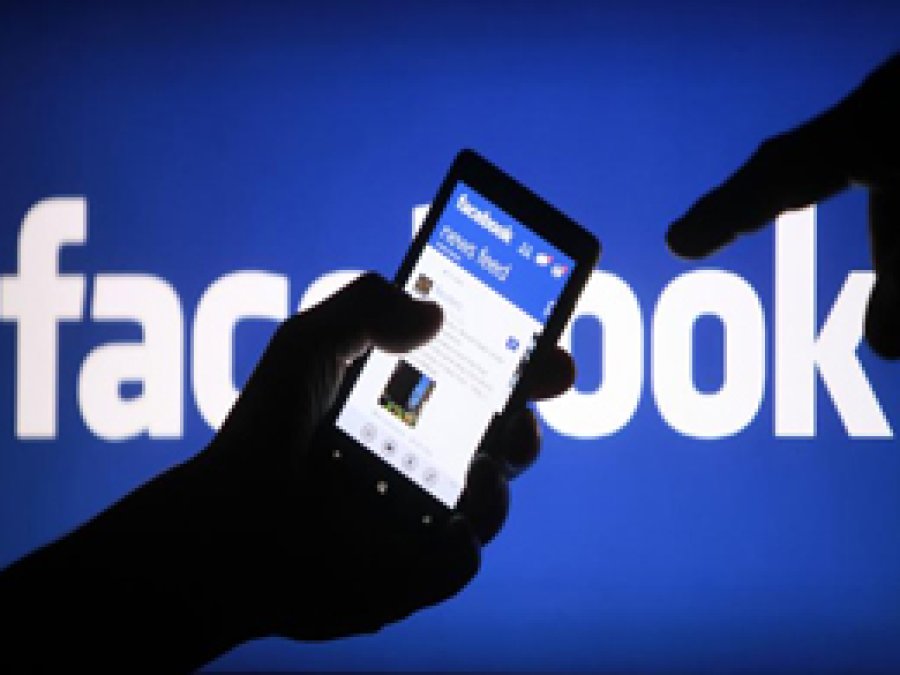 Çocuklara Facebook Tuzağı