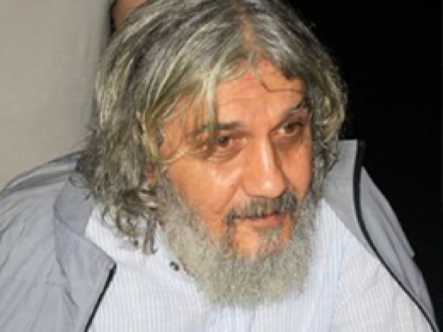 Mirzabeyoğlu Yeniden Cezaevine Girecek