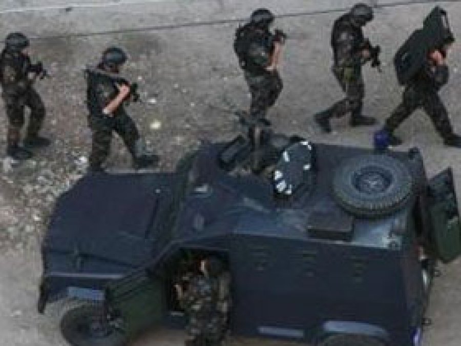 İstanbul'da YDG-H Operasyonu: 19 Gözaltı