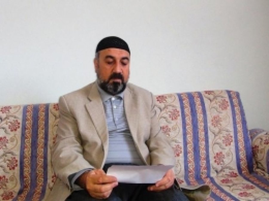 MEDAV İstişare Toplantısı Siirt'te Yapılacak 