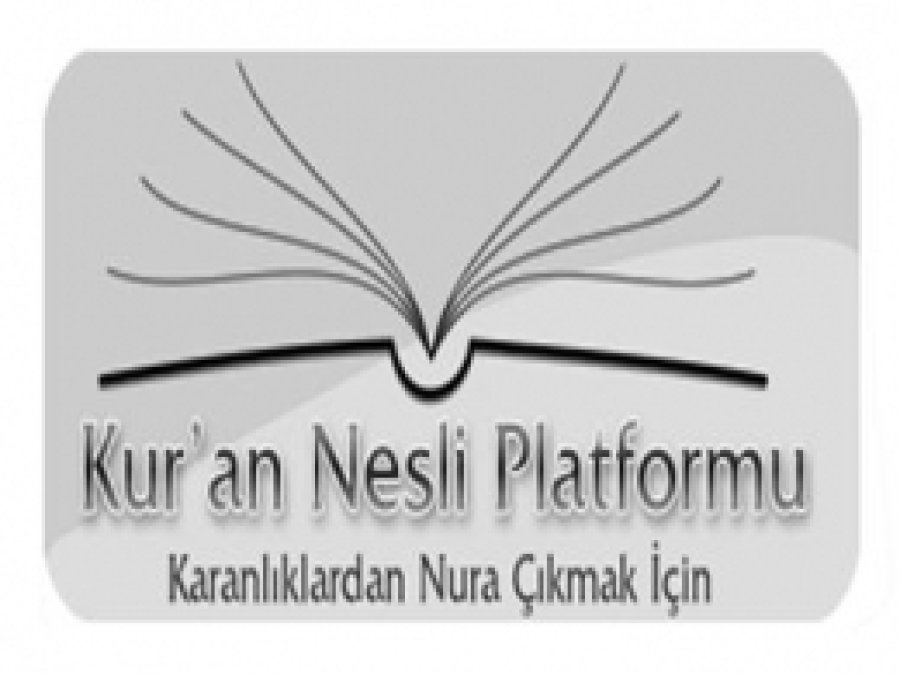 Kur'an'a Sahip Çıkma Çağrısı