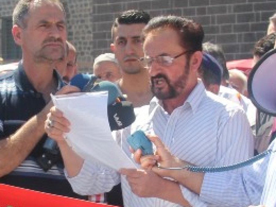 'Kürt Halkının Tüm Haklarını Vermeye Çağırıyoruz'