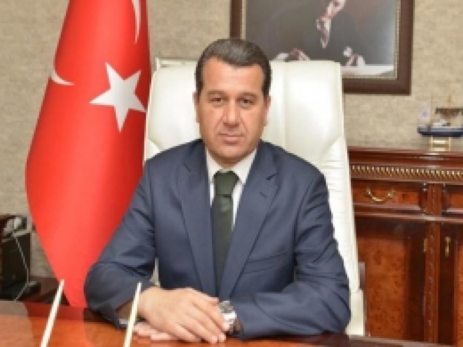 Batman'da 170 Bin 130 Öğrenci İçin Ders Zil Çalacak 