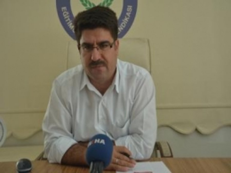 Urfa'da Öğretmen Açığı Bitmiyor