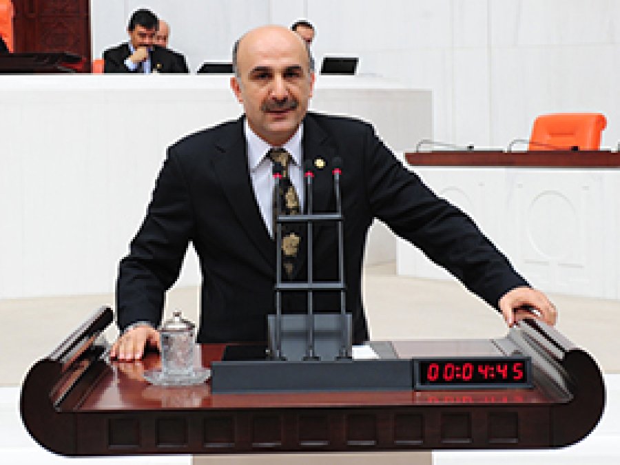 Batman'da 2 Bin Kişi İşe Yerleştirilecek 
