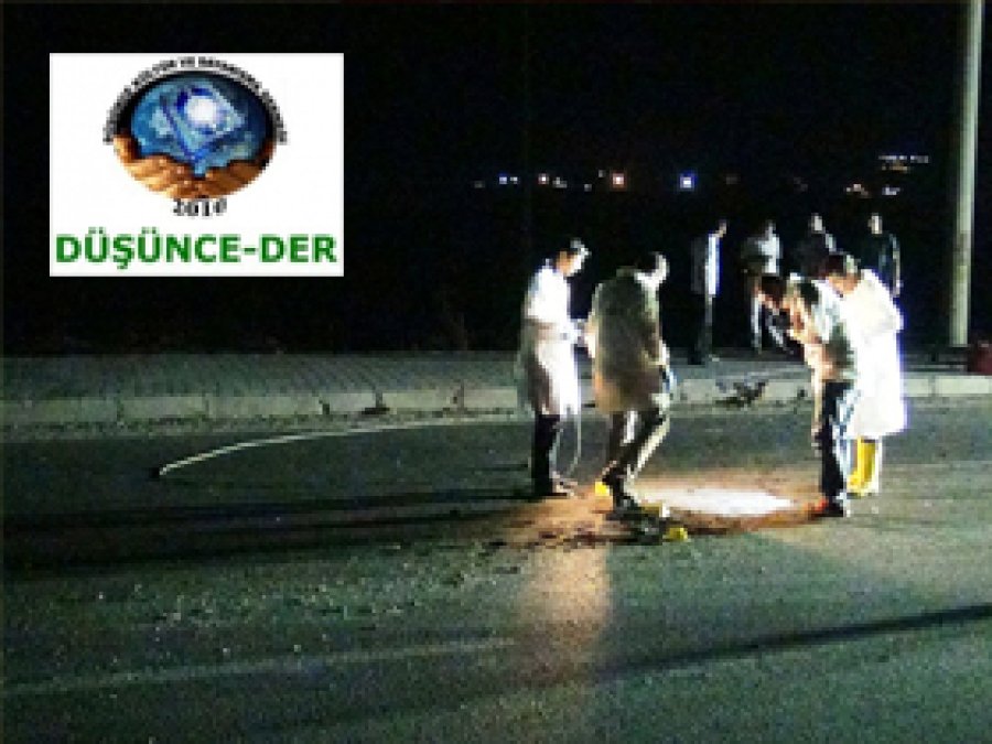 Düşünce Der'den Yetkililere Çağrı