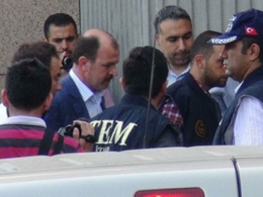 Kumpasçı Müdüre 961 Yıl Hapis İstemi