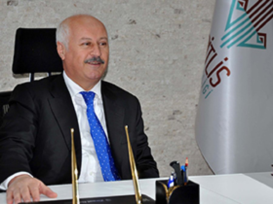 Bitlis 5. Van Turizm Fuarı'na Katılıyor