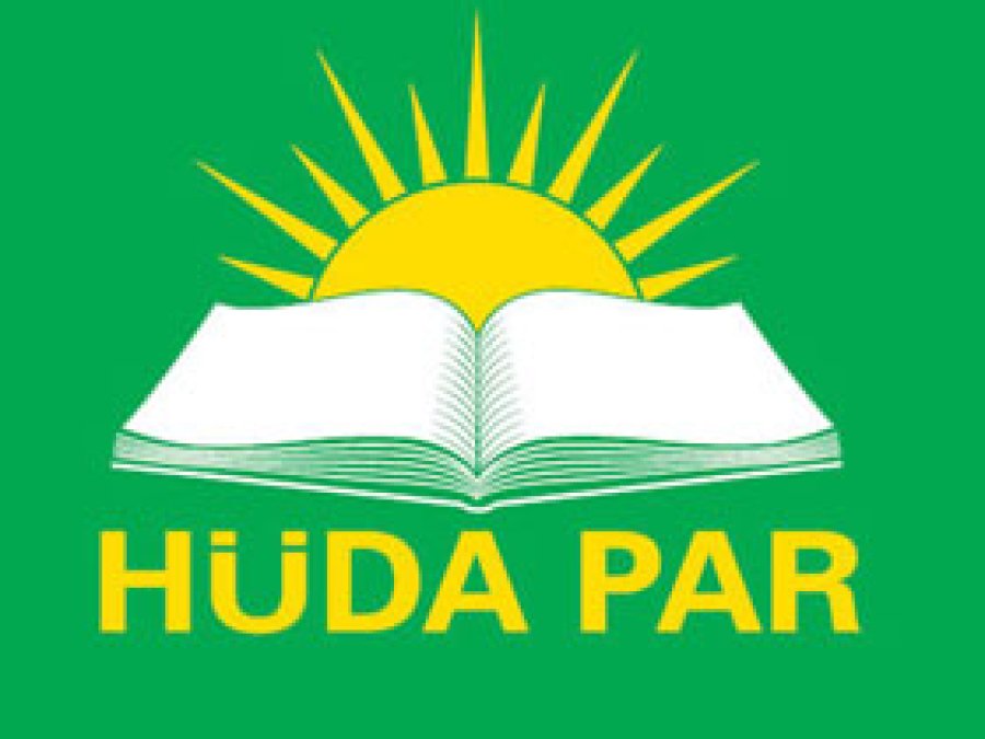 HÜDA PAR Gündemi Değerlendirdi