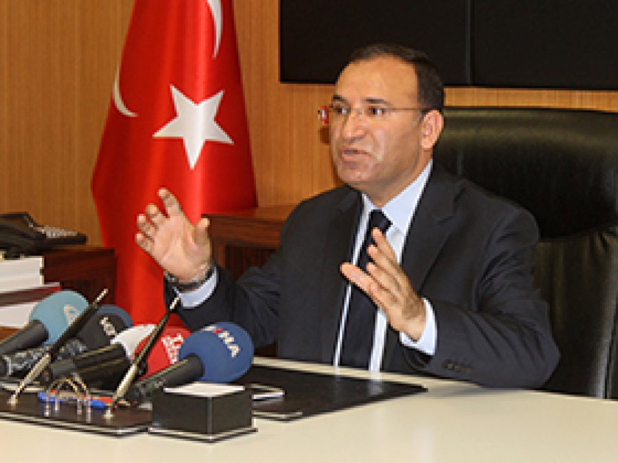 'Çözüm Süreci Artık Millet Politikasıdır'