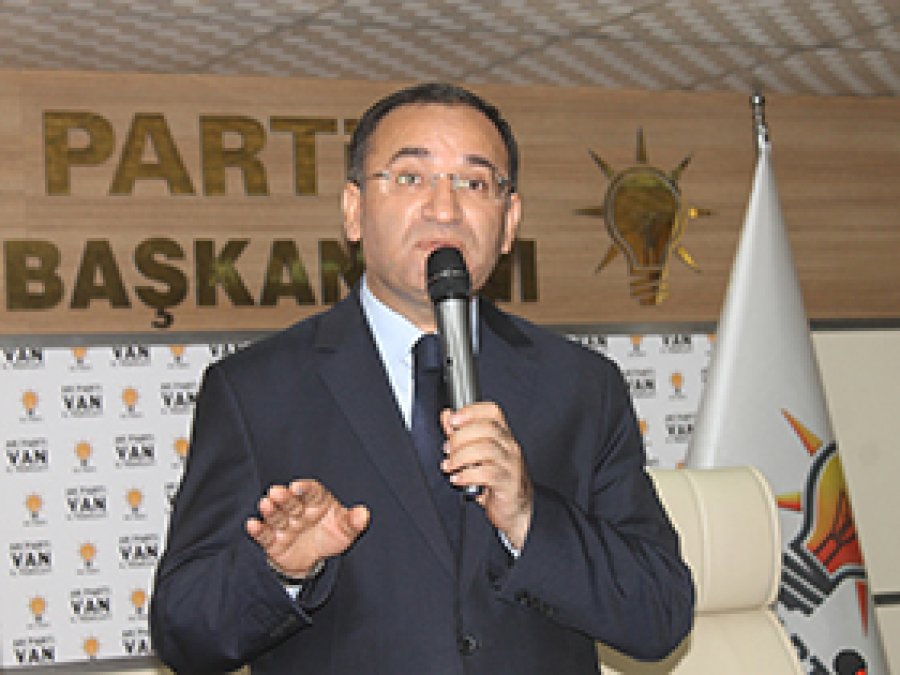 'Türkiye'nin Barışı Bizim İçin Çok Önemli'