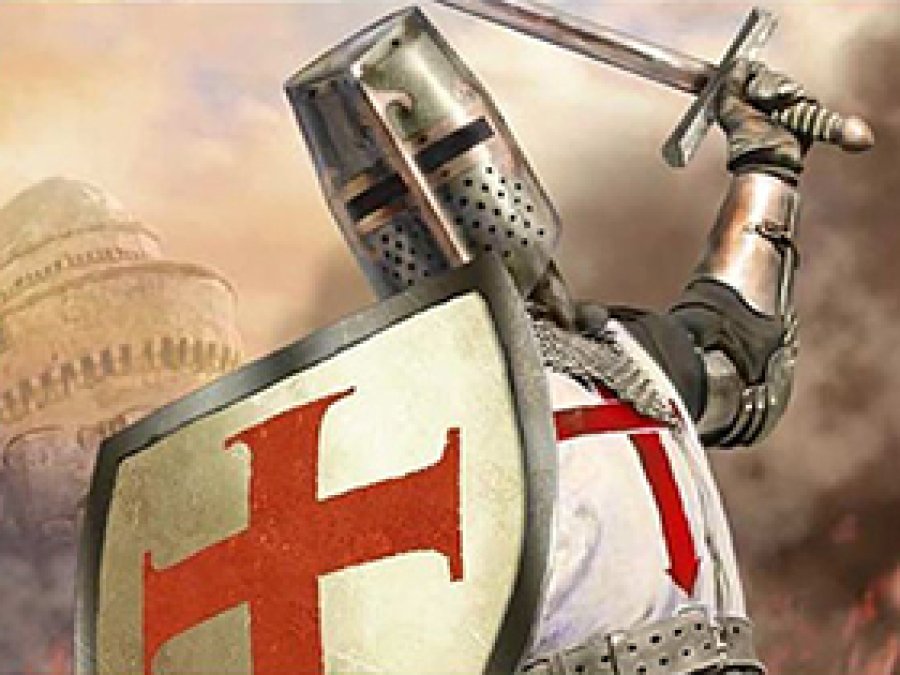 'Batı, İslam Haritadan Silinsin İstiyor'