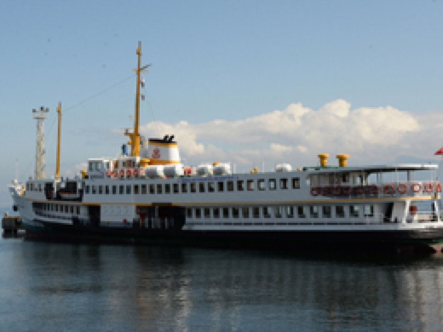 İstanbul İzmir Arası 2 Saat Kısaldı