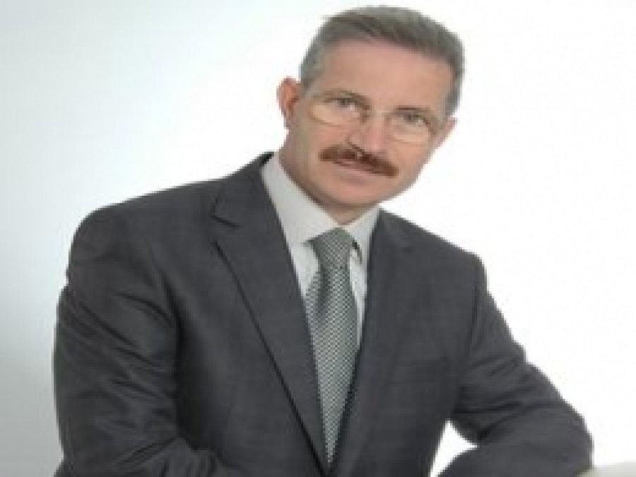 "Bursa Merkezinin Büyük Bölümü Kaçak Yapılaşma İle Oluşmuş"