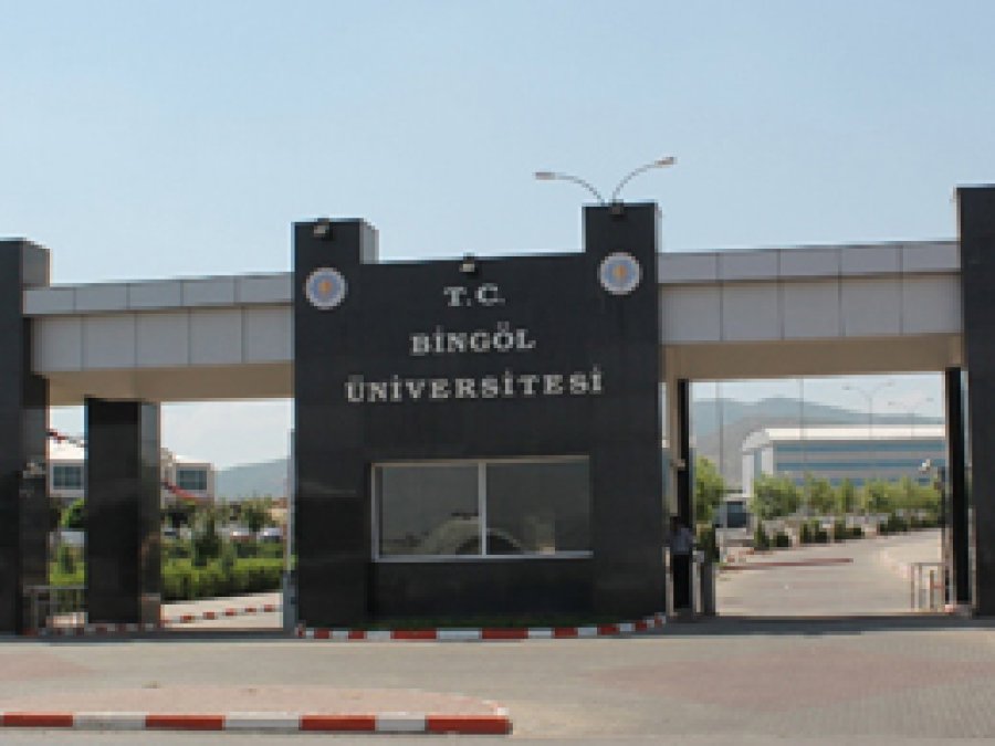BÜ 4 Öğretim Görevlisi Alacak 