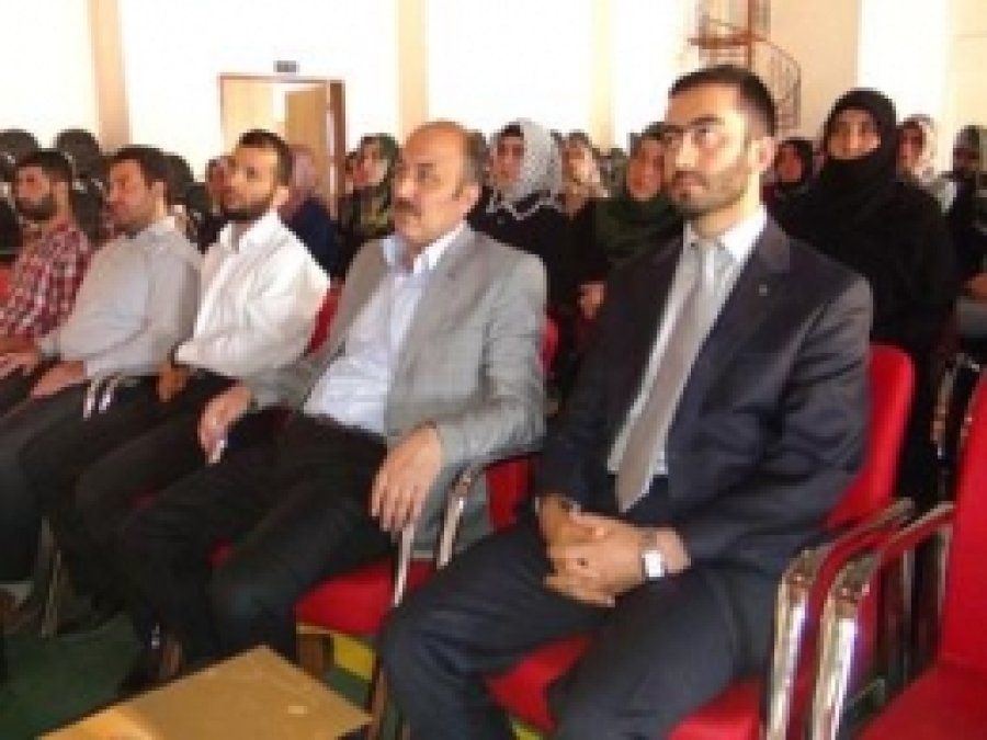 'Din Hizmetleri Mesai Saatlerine Sığdırılmamalı'