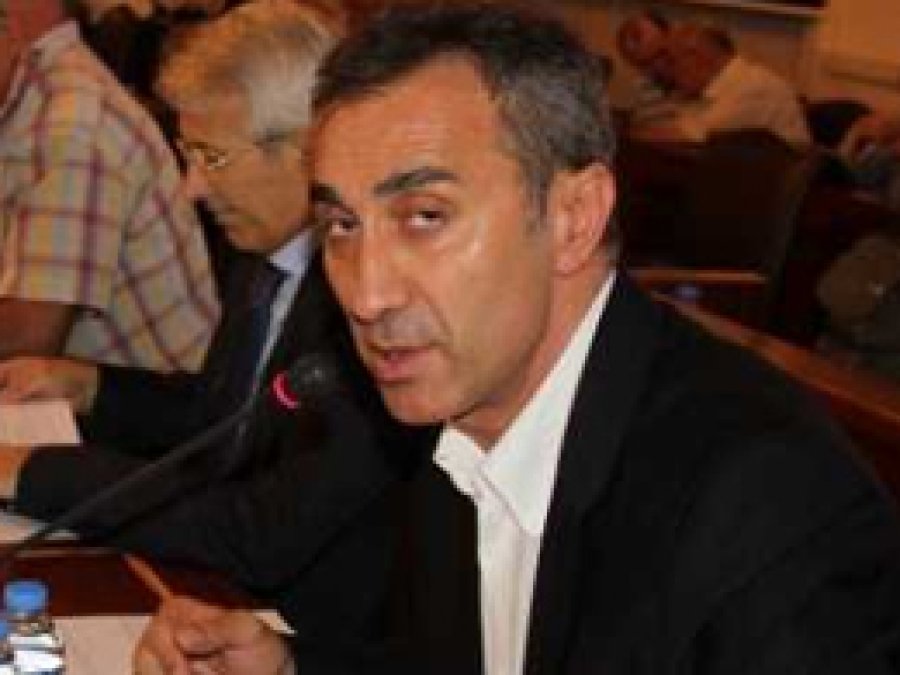 Gazeteciyi Tehdide 8 Ay Hapis Cezası