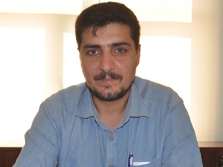 Bilge Der'den Üniversite Öğrencilerine Burs