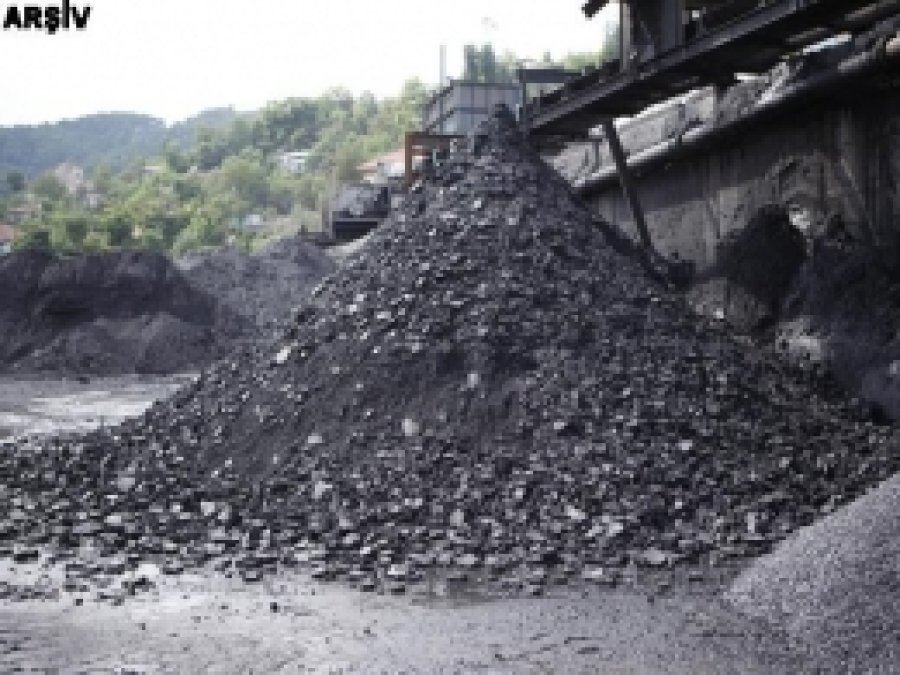 Kömür Ocağında Yaralanan İşçi Öldü