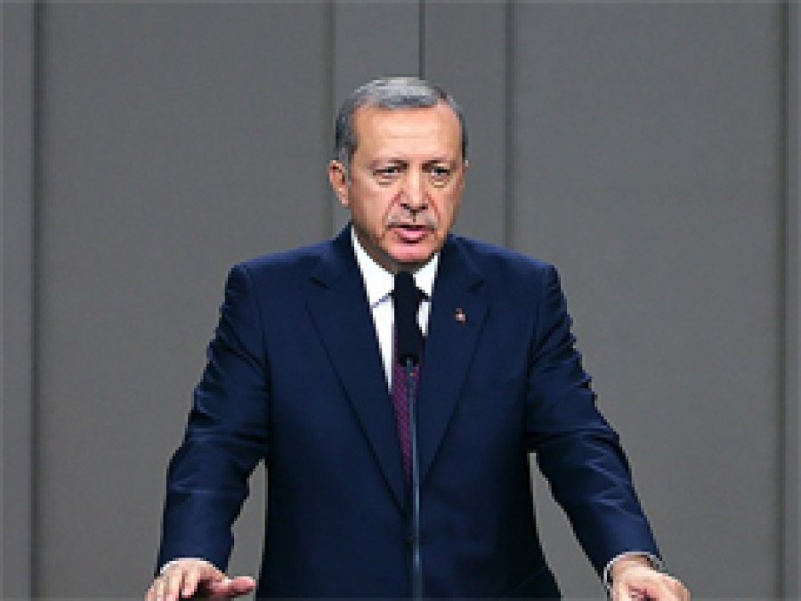 Yahudi Kongresi Heyetiyle Görüşmeyecek