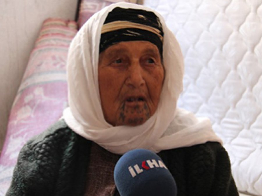Kobanili Aileler, Uzanacak Yardım Eli Bekliyor
