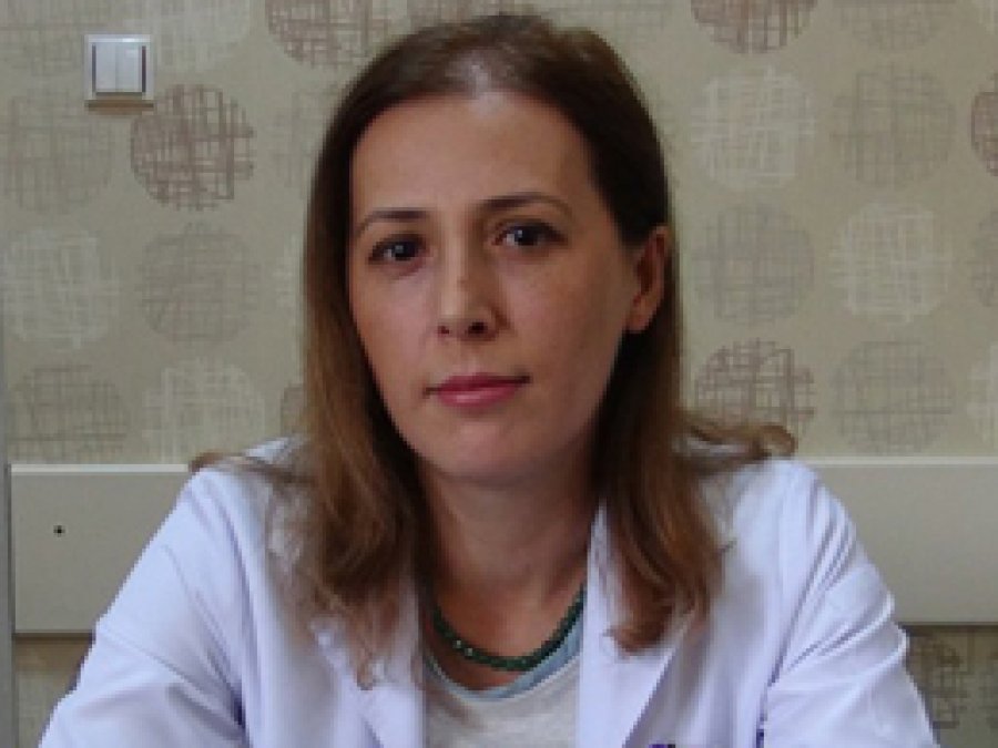 'Şeker Hastalığında Düzenli Beslenme Önemli'