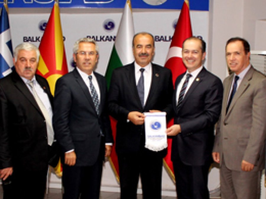 Mudanya'ya Yeni Bir Üniversite Yapılacak 