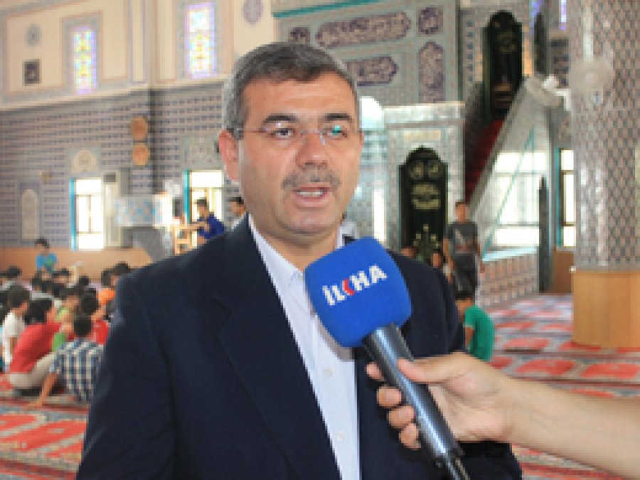 Allah'a Yakın Olma Vesilesi: Kurban
