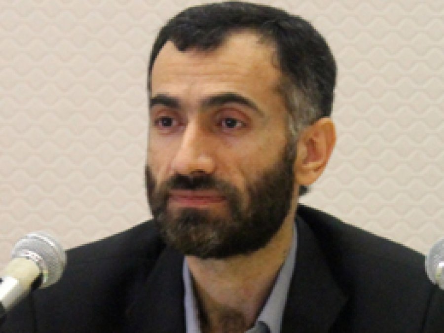 HÜDA PAR Şanlıurfa'da Bilgilendirme Semineri Yaptı 