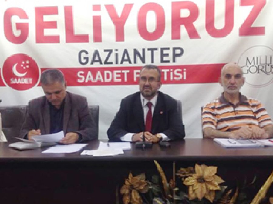 Karalar: Böyle Dış Politika Olamaz