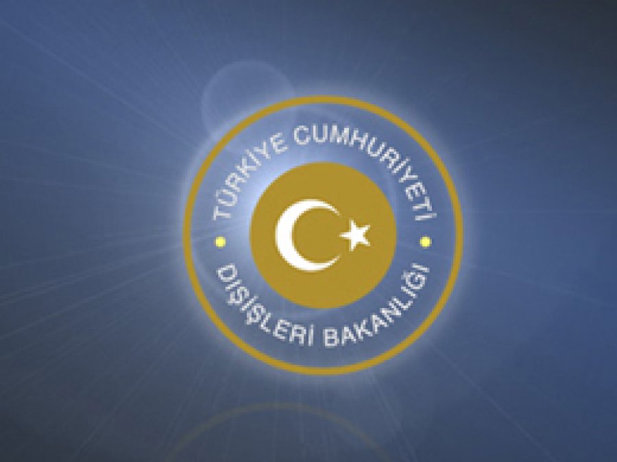 Dışişleri Nükleer Silah İddiasını Reddetti  