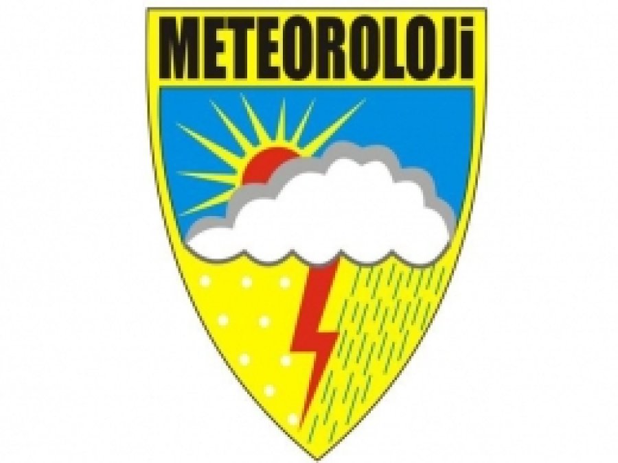 Meteorolojiden Sel Uyarısı!