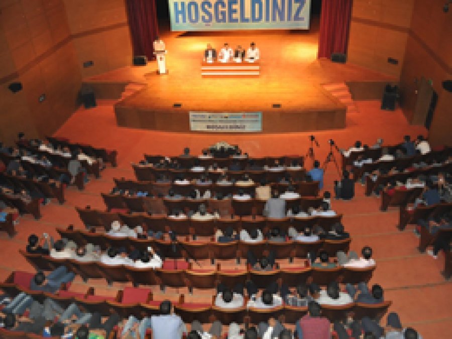 Doğrumedya Okurlarıyla Buluştu