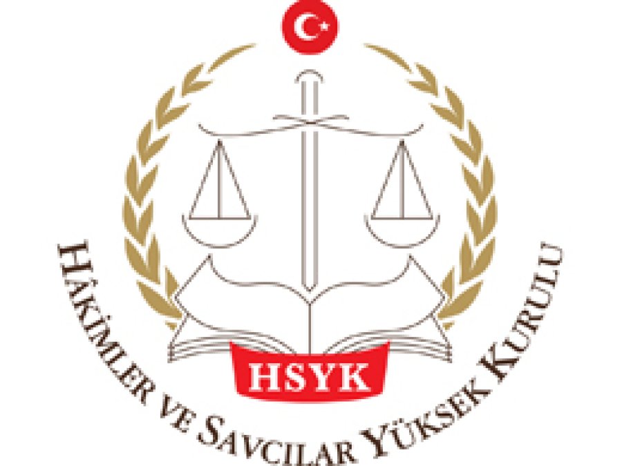 HSYK'nın Kesin Seçim Listesi Açıklandı 
