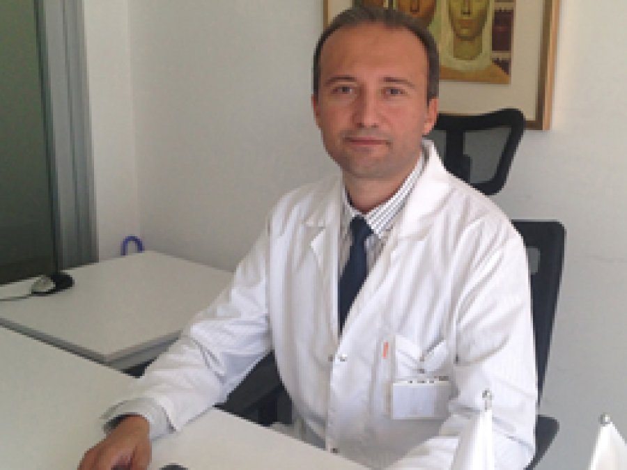 Büro Çalışanlarını Bir Çok Tehlike Bekliyor