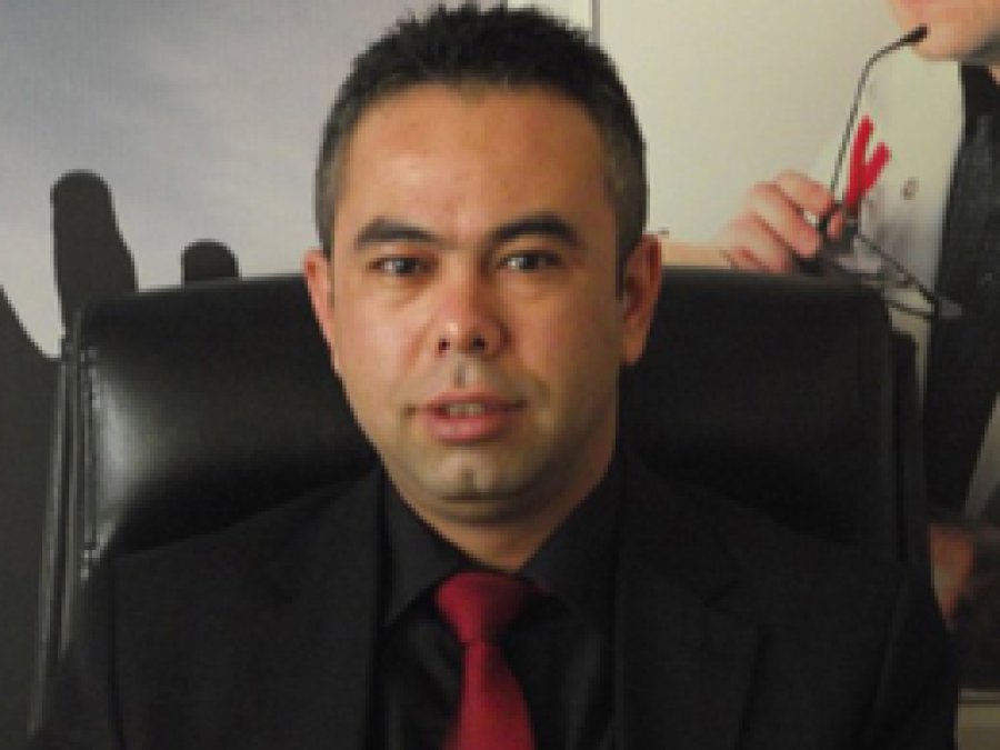 Sağlık Çalışanlarının Sorunları Dile Getirildi