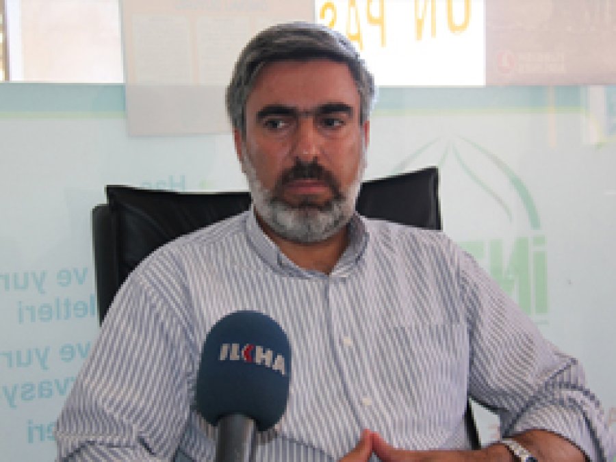 Beyanata TESÇAĞé