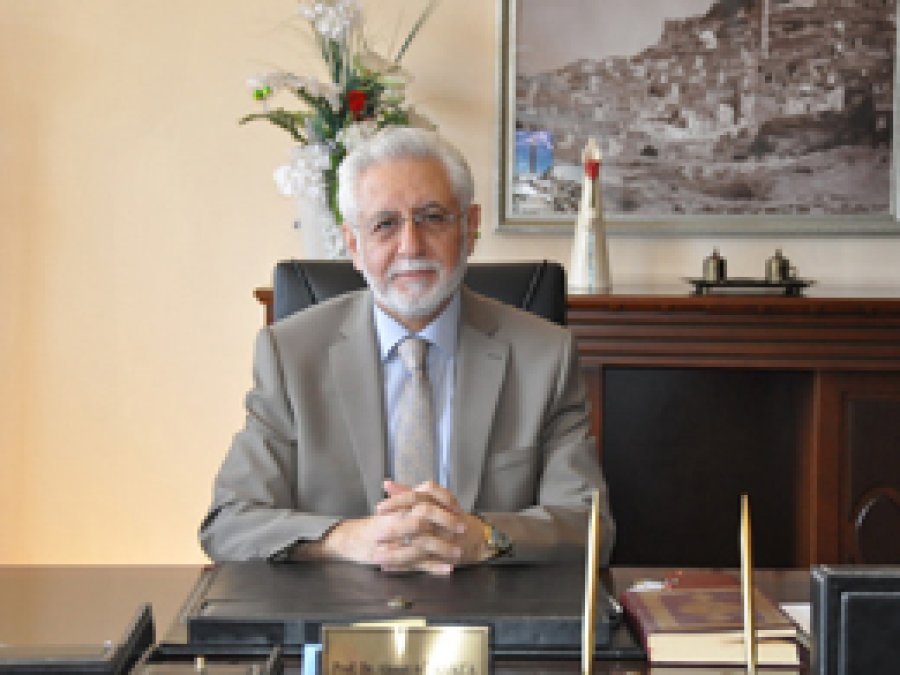 İlahiyat Eğitiminde Türkiye'de Bir İlk 