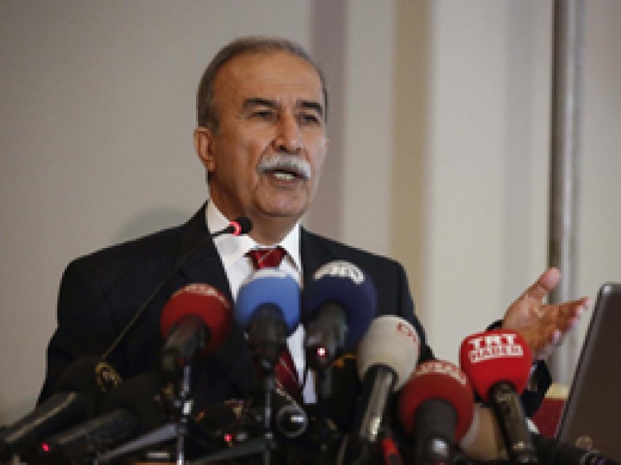 Avcı: Yargı Mensupları Suç İşliyor