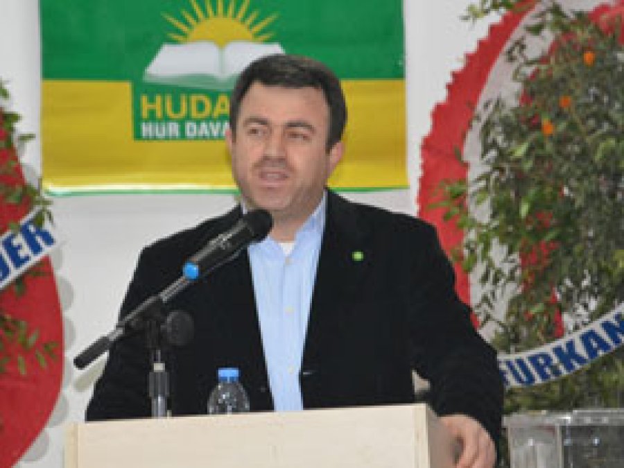 'Komplo mağdurları serbest bırakılmalı'