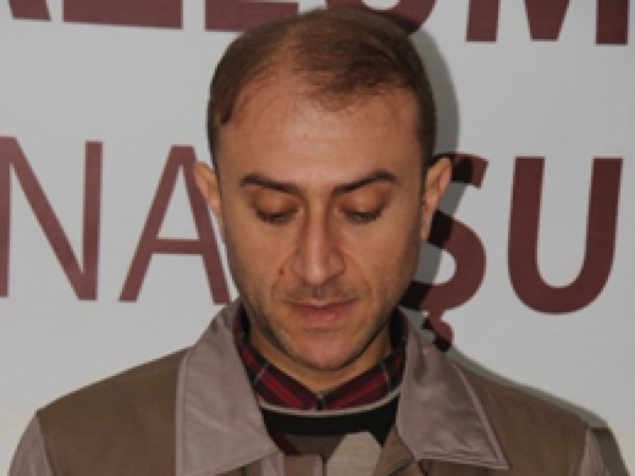 Şırnak Mazlumder'den tepki çeken rapor